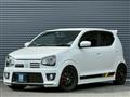 2018 Suzuki Alto Works