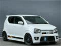 2018 Suzuki Alto Works