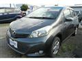 2011 Toyota Vitz