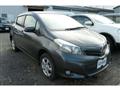 2011 Toyota Vitz