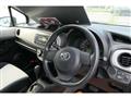 2011 Toyota Vitz