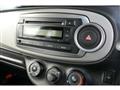 2011 Toyota Vitz