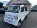 2007 Suzuki Carry Truck