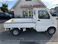 2007 Suzuki Carry Truck