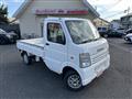 2007 Suzuki Carry Truck