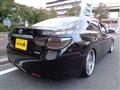 2010 Toyota Mark X