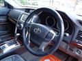 2010 Toyota Mark X