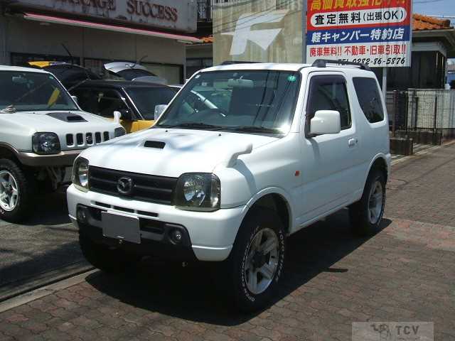 2010 Mazda AZ-Offroad