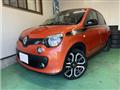 2018 Renault Twingo