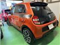 2018 Renault Twingo