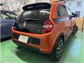 2018 Renault Twingo