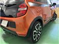 2018 Renault Twingo