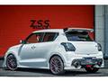 2022 Suzuki Swift
