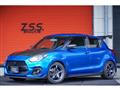 2017 Suzuki Swift