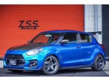 2017 Suzuki Swift