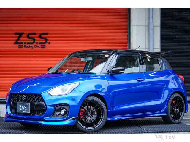 2025 Suzuki Swift
