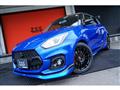 2025 Suzuki Swift
