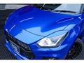 2025 Suzuki Swift