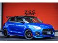 2025 Suzuki Swift