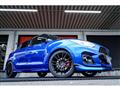 2025 Suzuki Swift