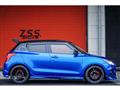 2025 Suzuki Swift