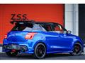 2025 Suzuki Swift