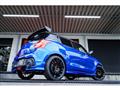 2025 Suzuki Swift