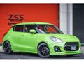 2020 Suzuki Swift