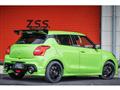 2020 Suzuki Swift