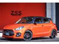 2023 Suzuki Swift