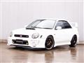 2001 Subaru Impreza Wrx
