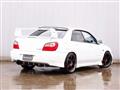 2001 Subaru Impreza Wrx