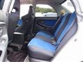 2001 Subaru Impreza Wrx