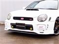 2001 Subaru Impreza Wrx