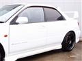 2001 Subaru Impreza Wrx
