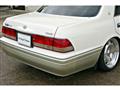 1999 Toyota Crown