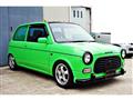 2001 Daihatsu Mira