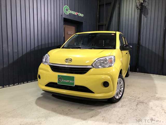 2019 Daihatsu Boon