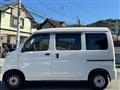 2017 Daihatsu Hijet Cargo