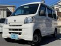 2017 Daihatsu Hijet Cargo