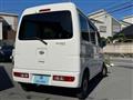 2017 Daihatsu Hijet Cargo