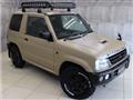 2005 Mitsubishi Pajero Mini
