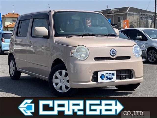 2010 Daihatsu MIRA COCOA