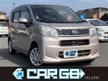 2015 Daihatsu Move