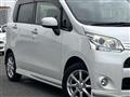 2012 Daihatsu Move Custom