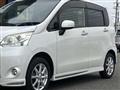 2012 Daihatsu Move Custom