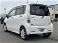 2012 Daihatsu Move Custom