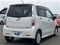 2012 Daihatsu Move Custom