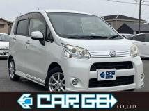 2012 Daihatsu Move Custom