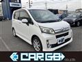 2014 Daihatsu Move Custom